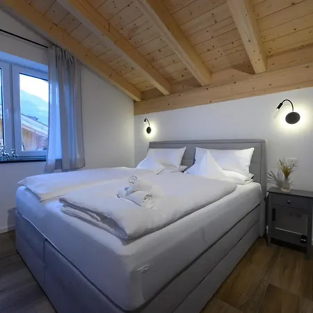 Ferienhaus Alpjuwel Garmisch-Partenkirchen