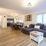 Vakantiehuis Alpjuwel Garmisch-Partenkirchen