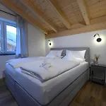 Vakantiehuis Alpjuwel Garmisch-Partenkirchen
