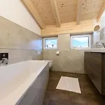 Alpjuwel Vakantiehuis Garmisch-Partenkirchen