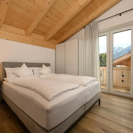 度假居 Alpjuwel *