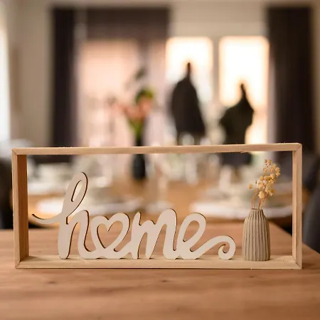 度假居 Alpjuwel *