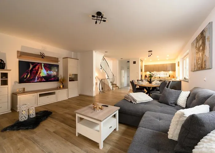 Alpjuwel بيت للعطل جارمش بارتنكيرشن